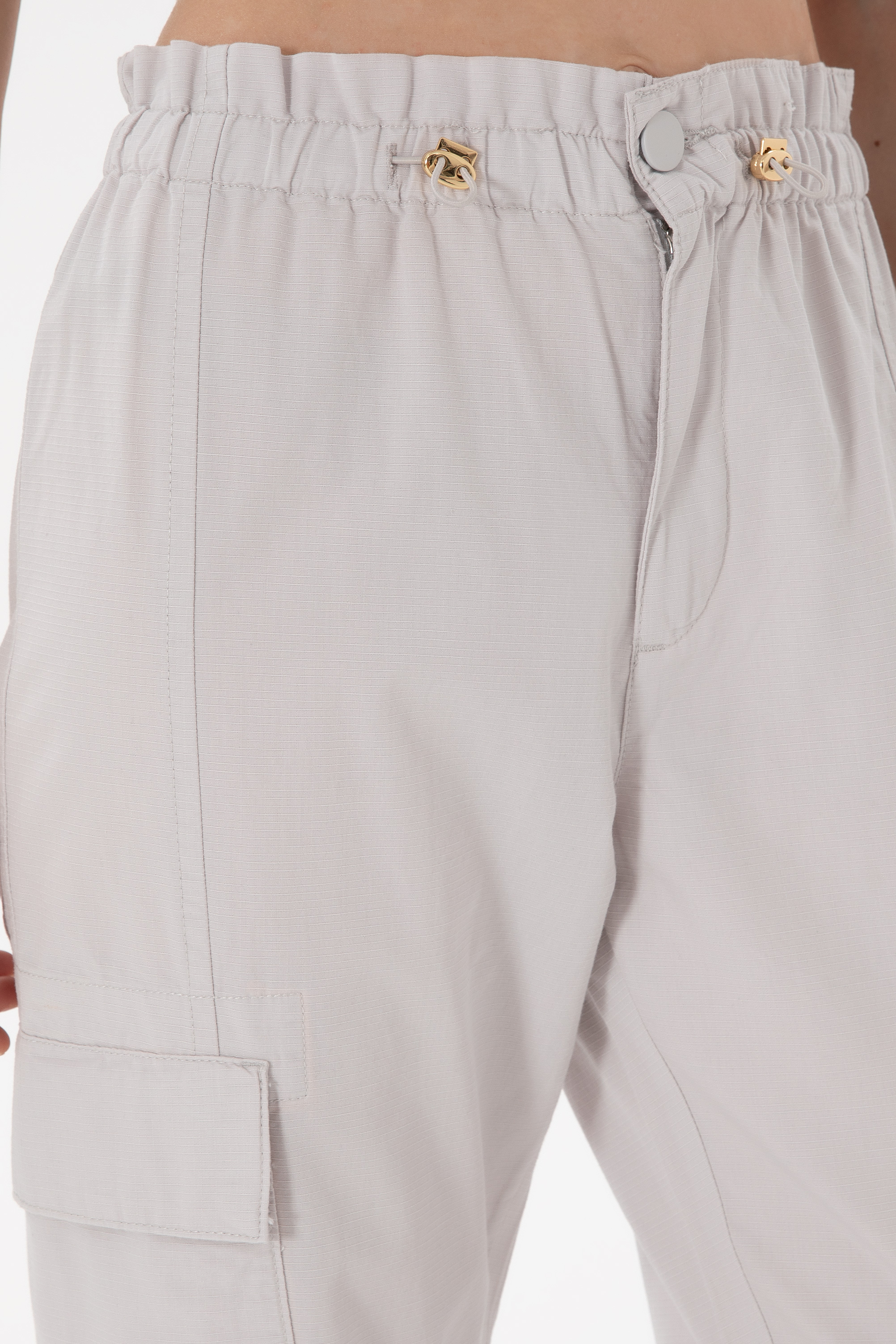 شلوار اسپورت جاگر زنانه یو اس پولو | U.S. Polo Assn. - تصویر 5