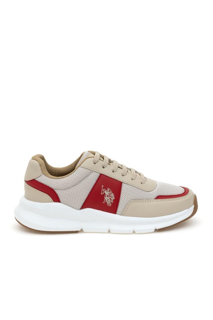 Kadın Bej Spor Ayakkabı