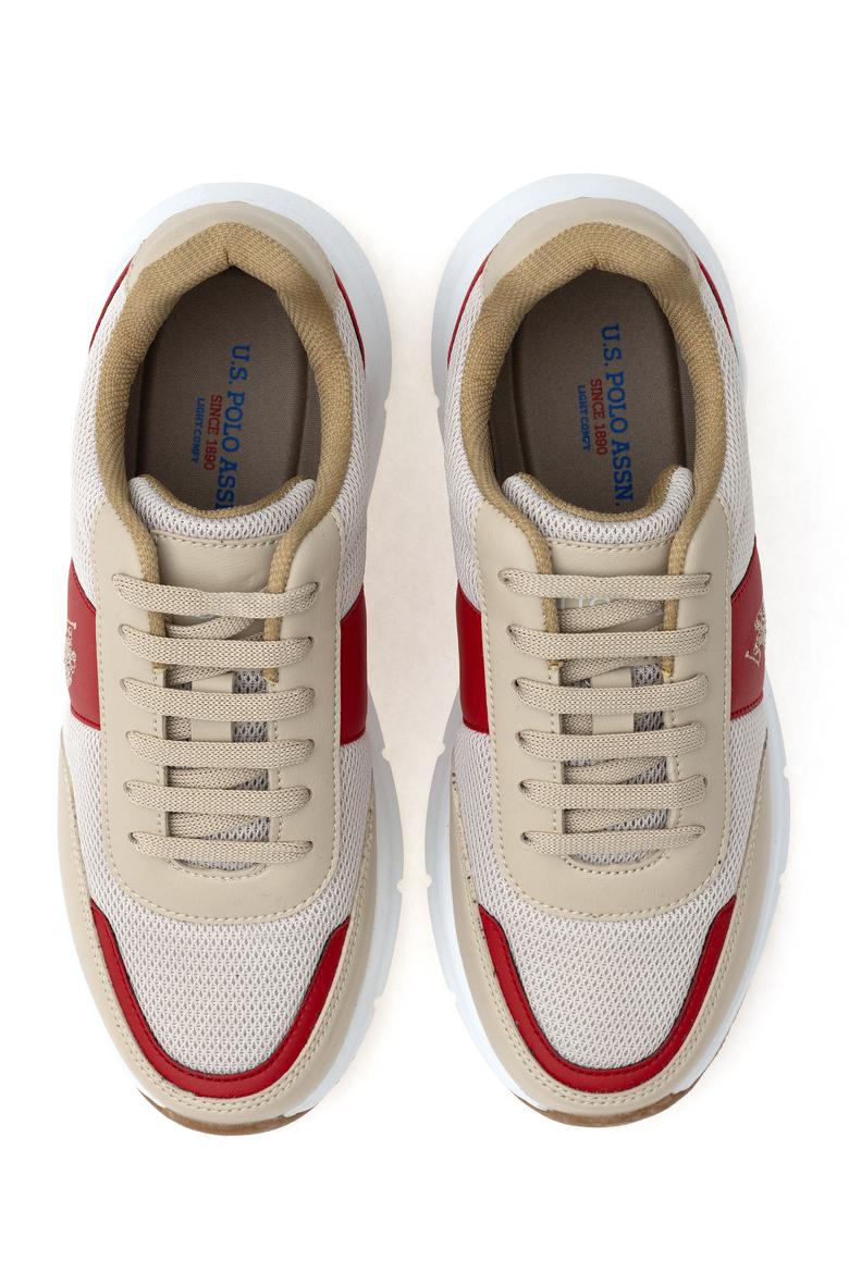 Kadın Bej Spor Ayakkabı - 50306275006