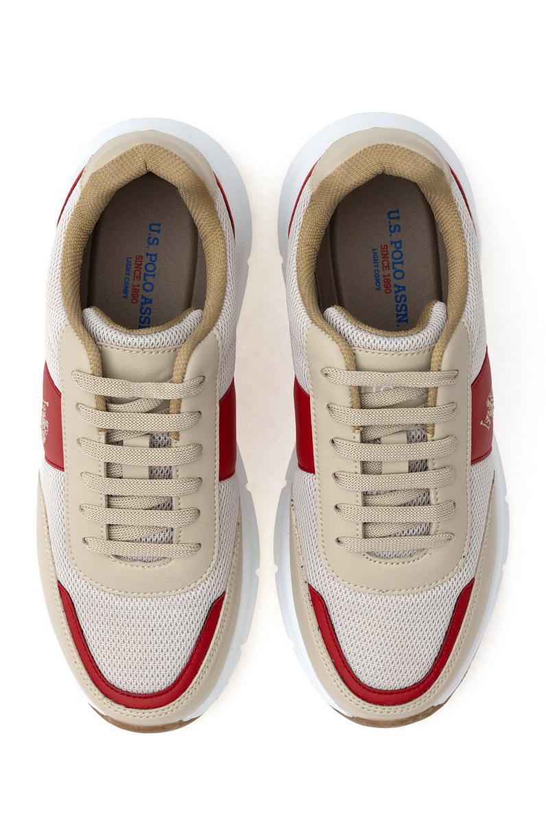 Kadın Bej Spor Ayakkabı