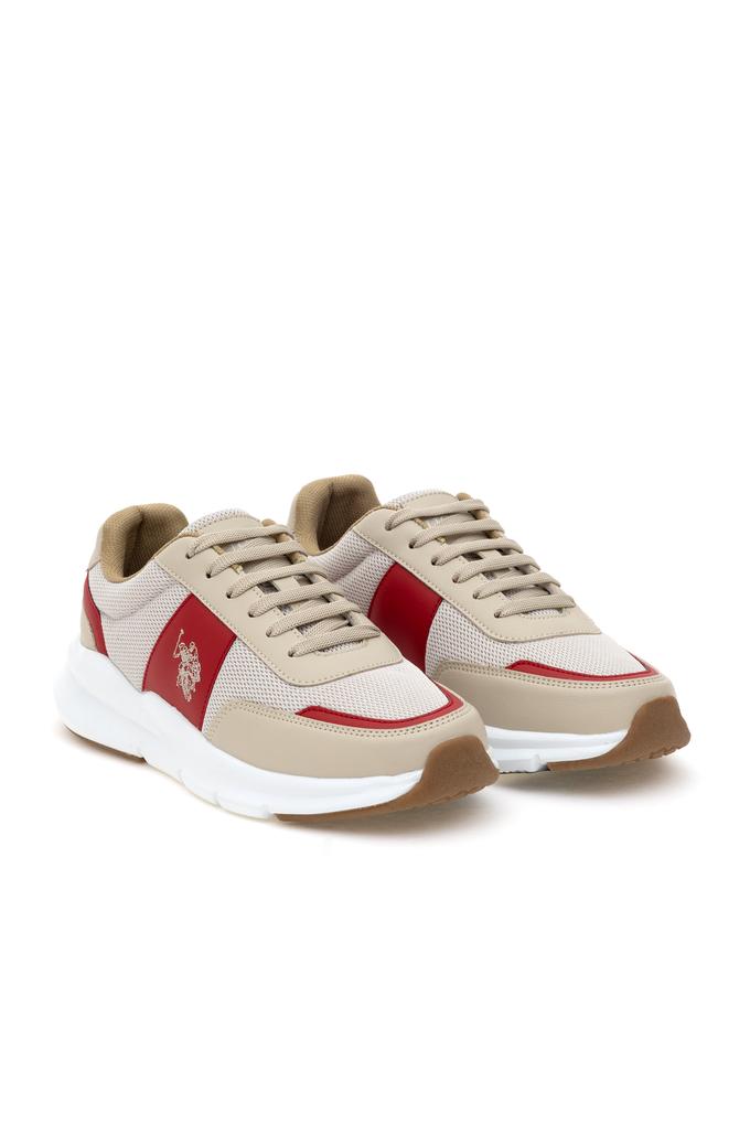 Kadın Bej Spor Ayakkabı