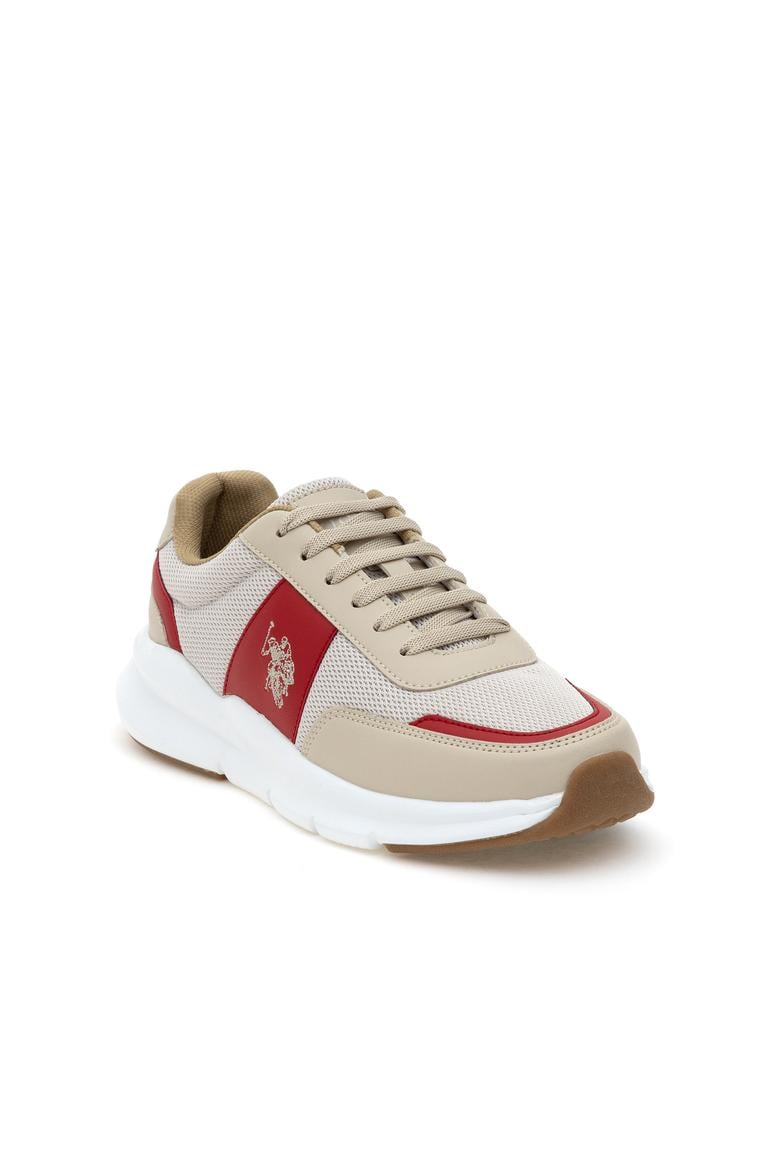 Kadın Bej Spor Ayakkabı - 50306275006