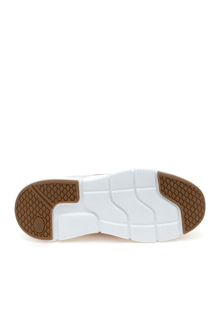 Kadın Bej Spor Ayakkabı - 50306275006