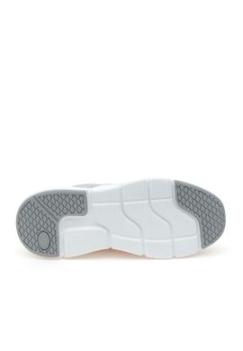 Kadın Açık Gri Spor Ayakkabı - 50306275015