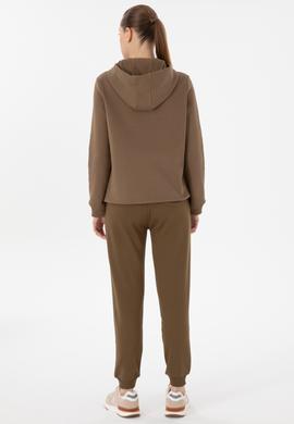 Kadın Haki Eşofman Altı - 50289539036