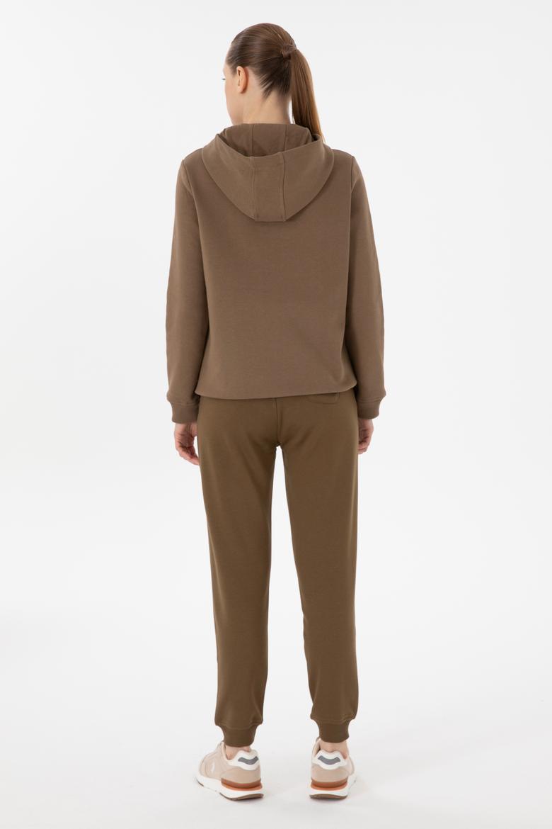 Kadın Haki Eşofman Altı - 50289539036