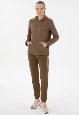 Kadın Haki Eşofman Altı - 50289539036