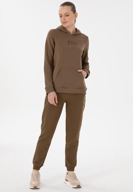 Kadın Haki Eşofman Altı - 50289539036