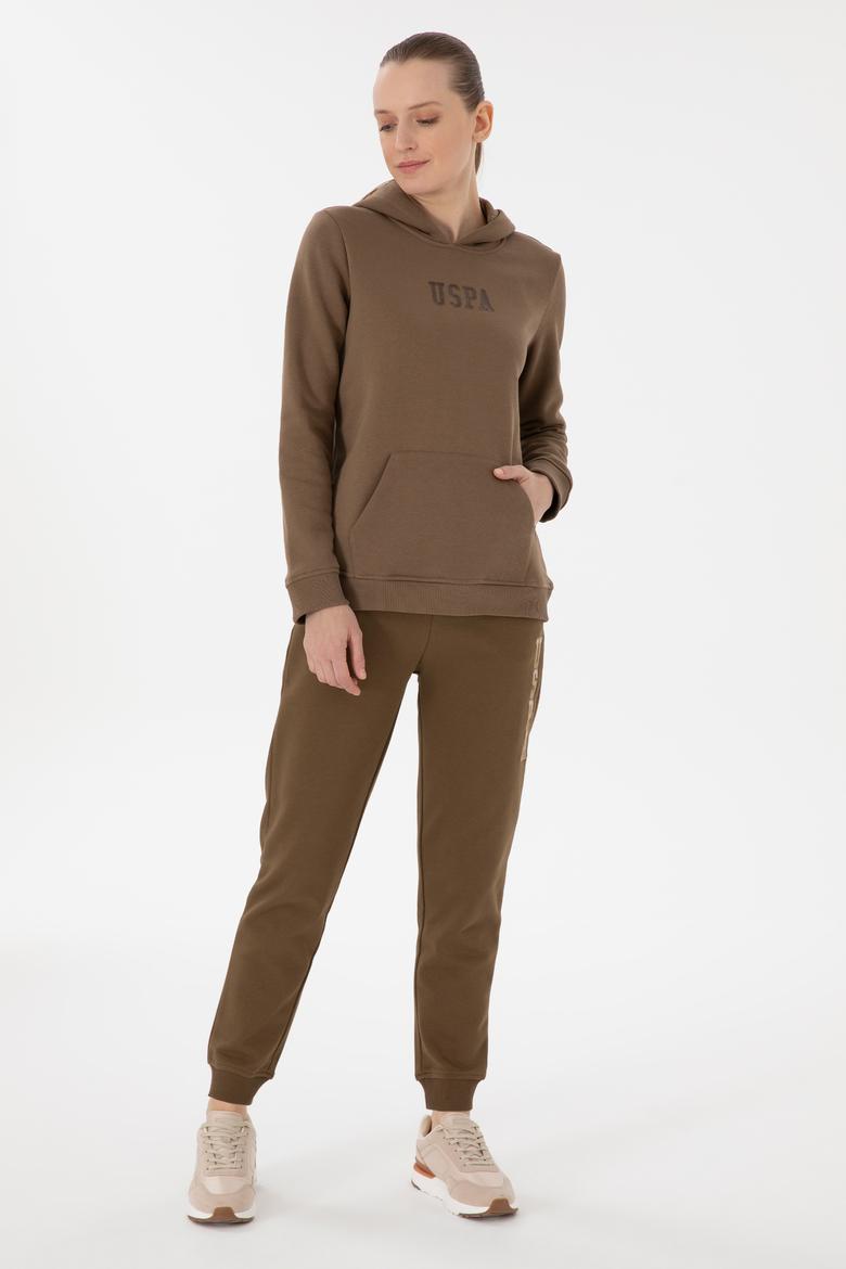 Kadın Haki Eşofman Altı - 50289539036