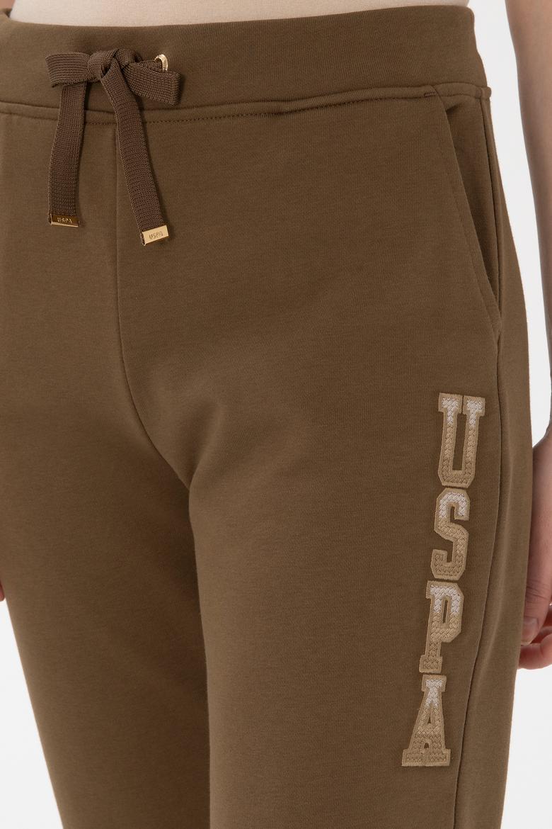 Kadın Haki Eşofman Altı - 50289539036