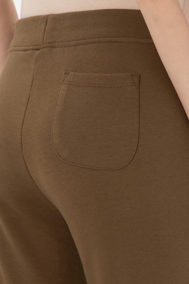 Kadın Haki Eşofman Altı