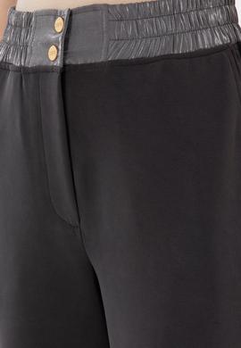 Kadın Antrasit Eşofman Altı - 50292404007