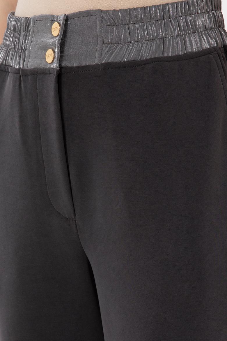 Kadın Antrasit Eşofman Altı - 50292404007