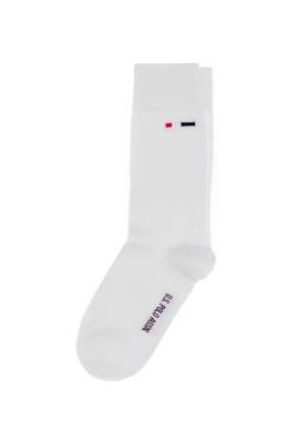 Erkek Beyaz Çorap - 50297465001