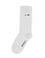 Erkek Beyaz Çorap