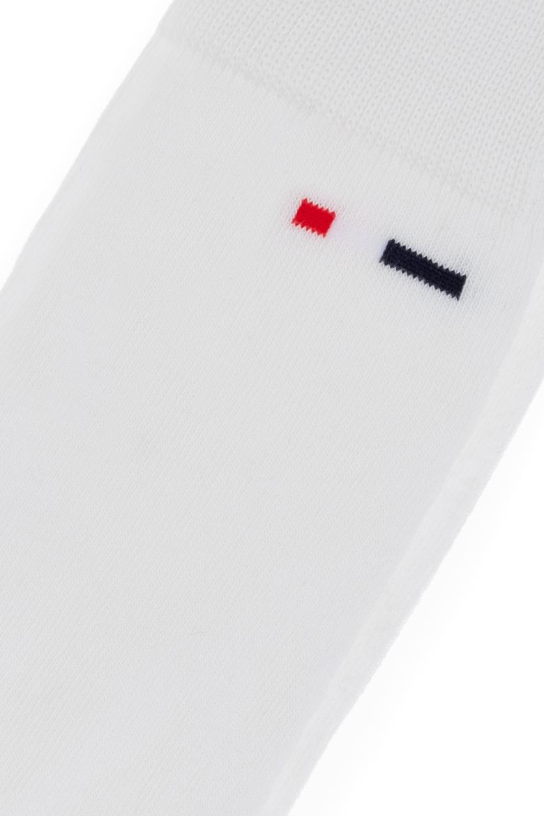 Erkek Beyaz Çorap - 50297465001