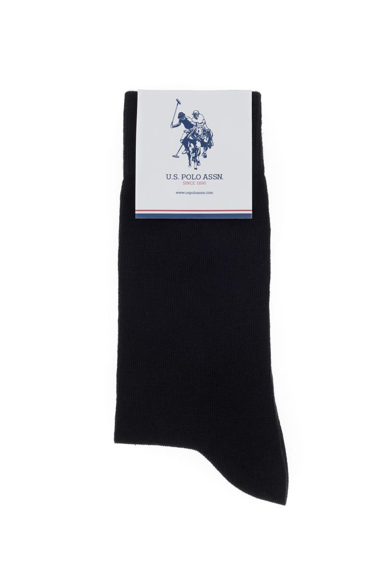 Erkek Siyah Çorap - 50297465003