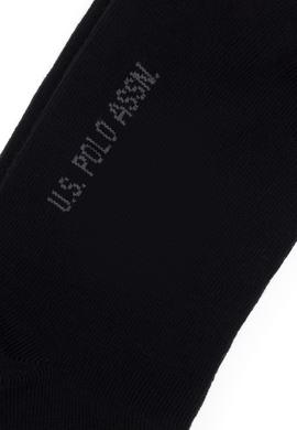 Erkek Siyah Çorap - 50297465003