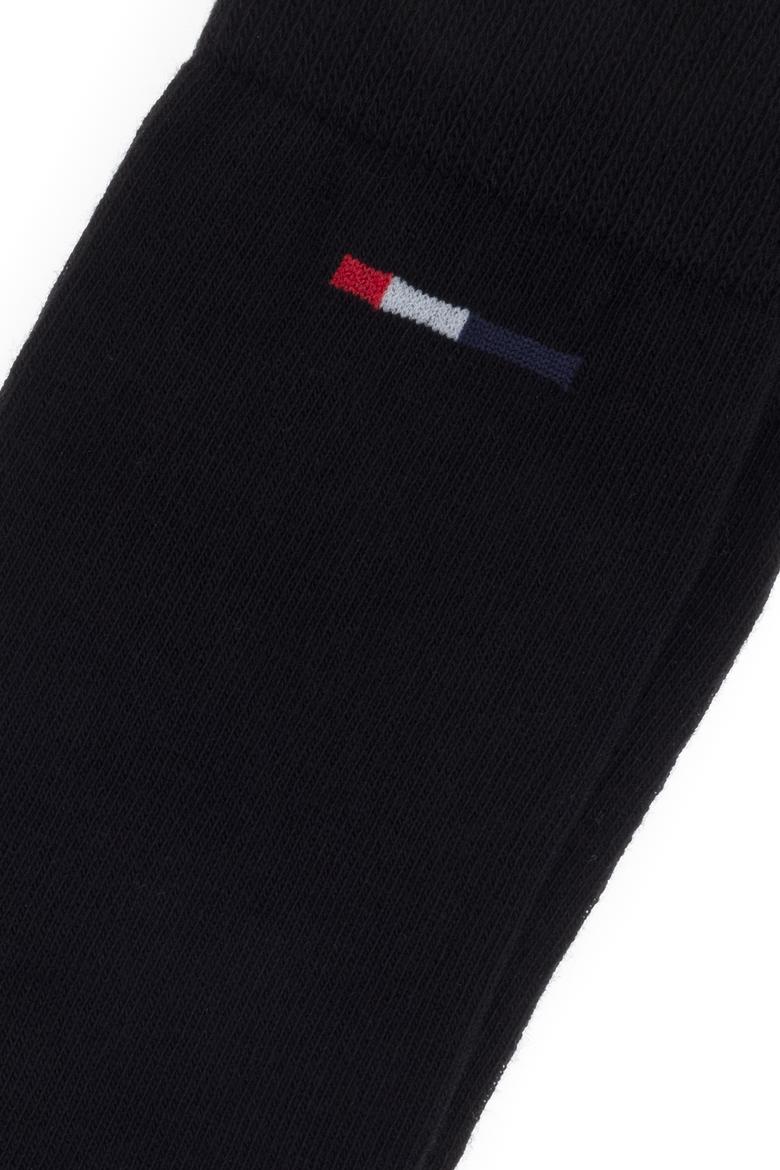 Erkek Siyah Çorap - 50297465003