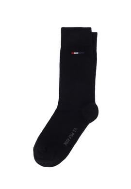 Erkek Siyah Çorap - 50297465003