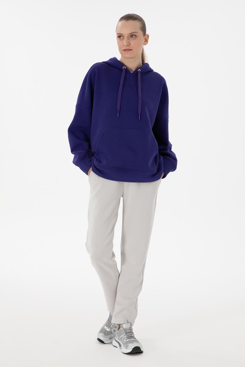 Kadın Taş Modal Karışımlı Eşofman Altı - 50306491005