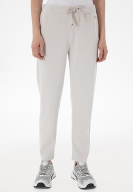 Kadın Taş Modal Karışımlı Eşofman Altı - 50306491005