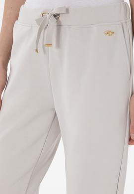 Kadın Taş Modal Karışımlı Eşofman Altı - 50306491005