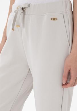 Kadın Taş Modal Karışımlı Eşofman Altı - 50306491005