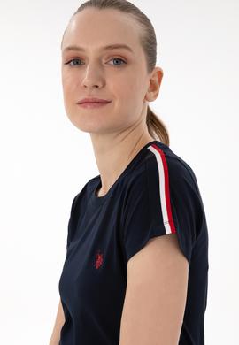 Kadın Lacivert Pijama Takımı - 50312904010