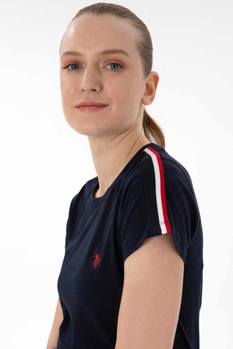 Kadın Lacivert Pijama Takımı - 50312904010