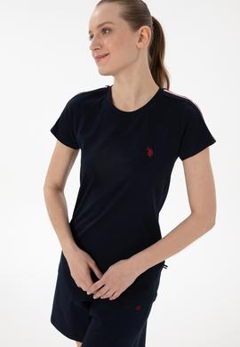 Kadın Lacivert Pijama Takımı - 50312904010