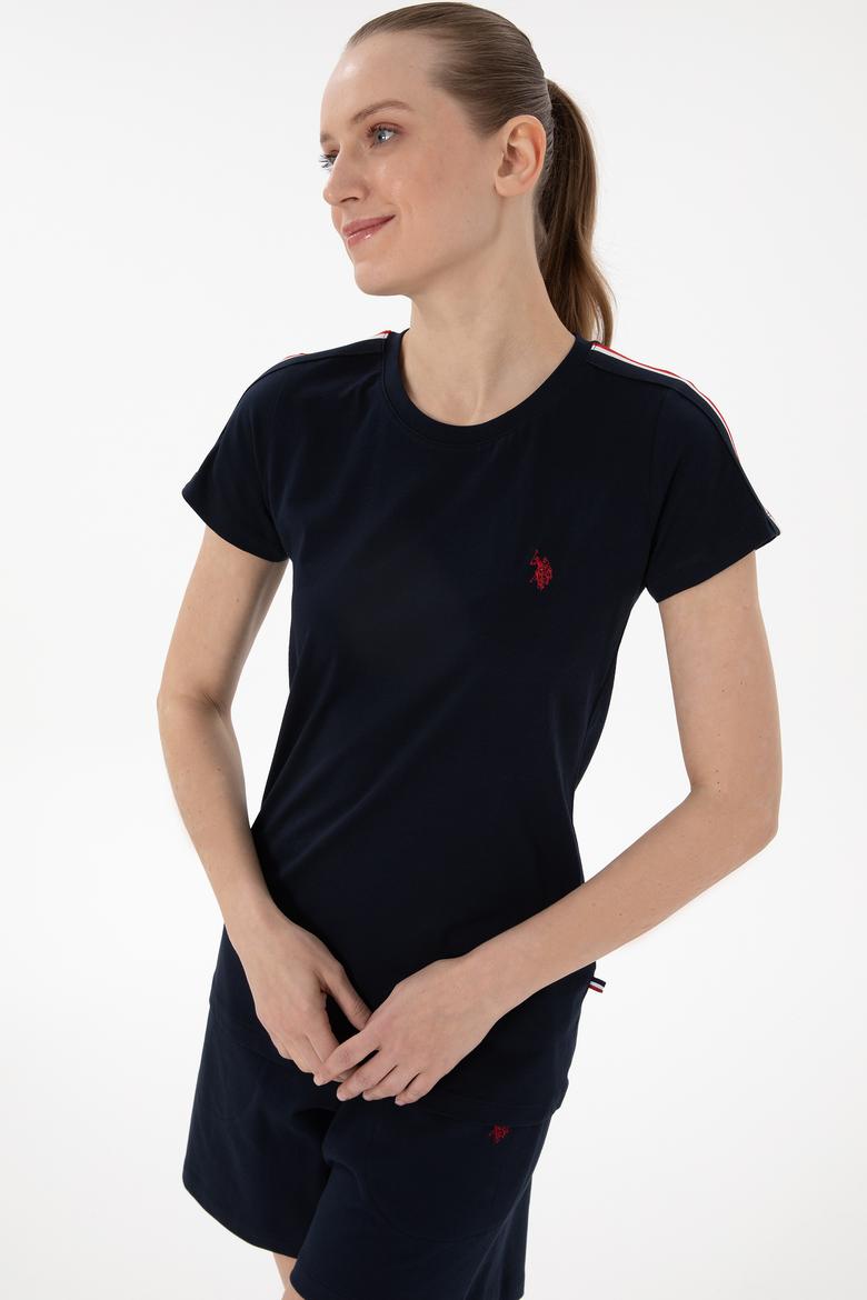 Kadın Lacivert Pijama Takımı - 50312904010