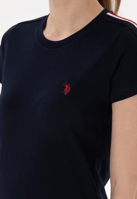 Kadın Lacivert Pijama Takımı - 50312904010