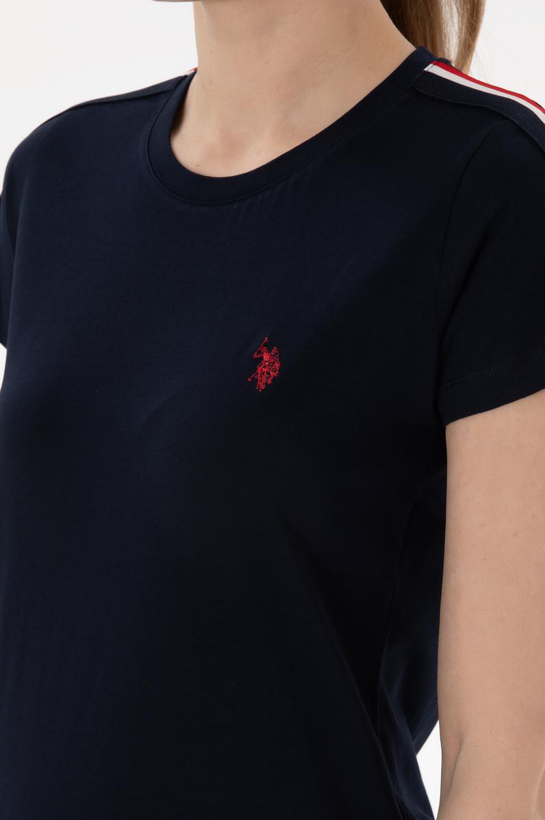 Kadın Lacivert Pijama Takımı