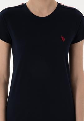 Kadın Lacivert Pijama Takımı - 50312904010