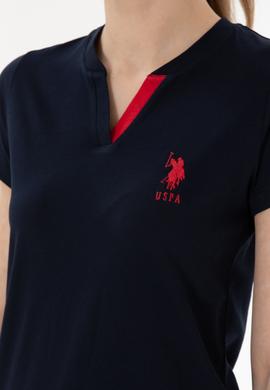 Kadın Lacivert Pijama Takımı - 50312909004