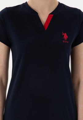 Kadın Lacivert Pijama Takımı - 50312909004