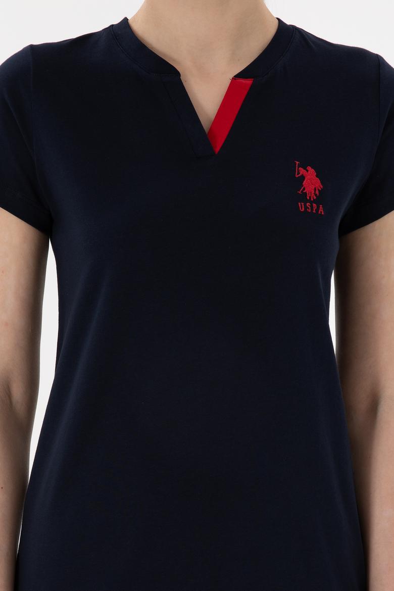 Kadın Lacivert Pijama Takımı - 50312909004