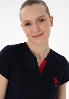 Kadın Lacivert Pijama Takımı - 50312909004