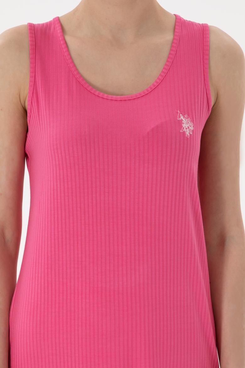 Kadın Fuşya Pijama Takımı - 50312952002