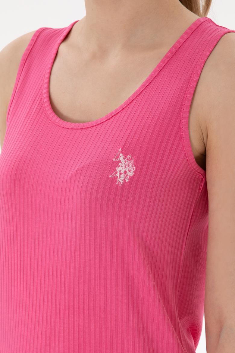 Kadın Fuşya Pijama Takımı - 50312952002