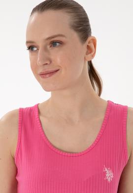 Kadın Fuşya Pijama Takımı - 50312952002