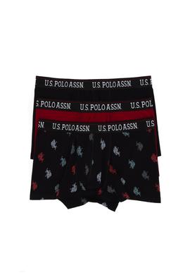 Erkek 3'lü Boxer Takımı - 50310700006