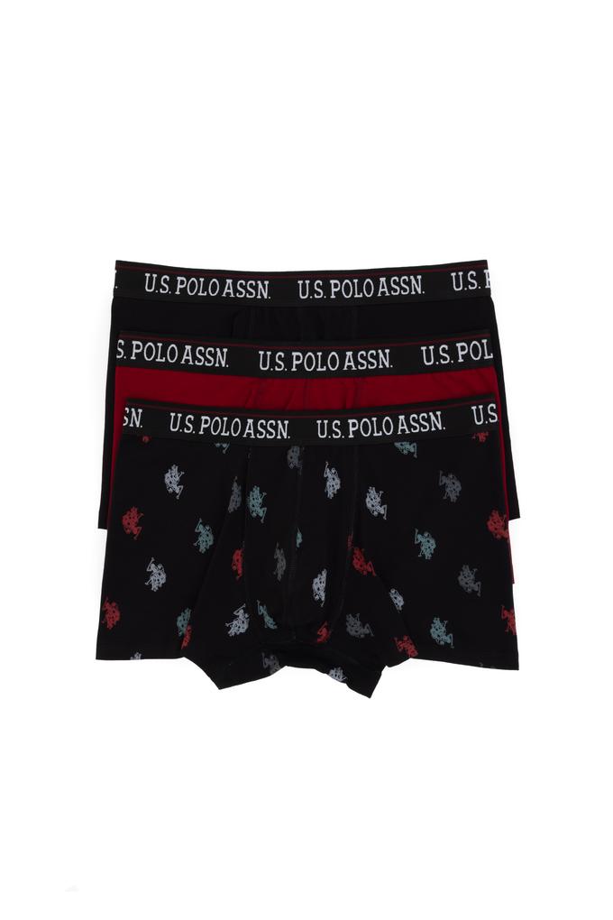 Erkek 3'lü Boxer Takımı