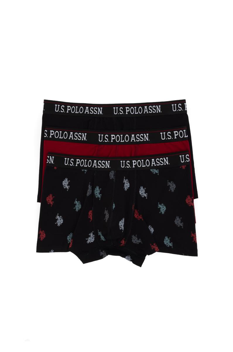 Erkek 3'lü Boxer Takımı