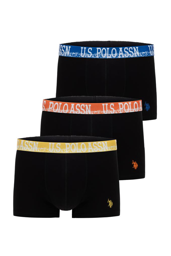 Erkek 3'lü Boxer Takımı