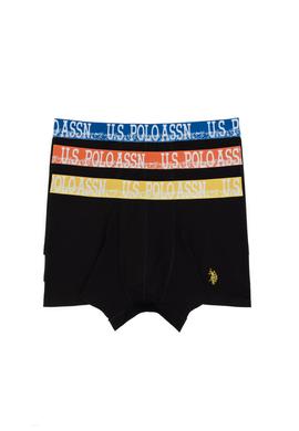 Erkek 3'lü Boxer Takımı - 50310733005