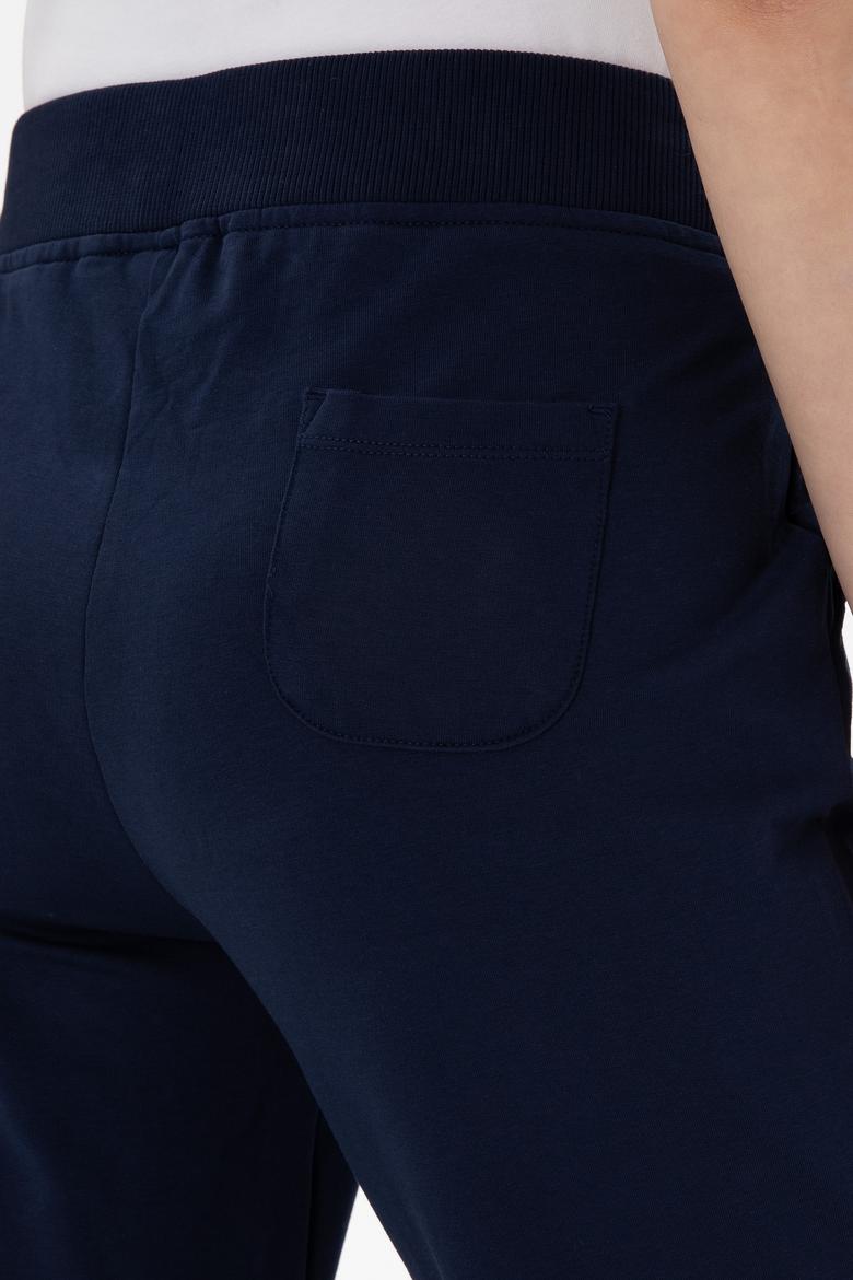 Kadın Lacivert Eşofman Altı - 50300923005