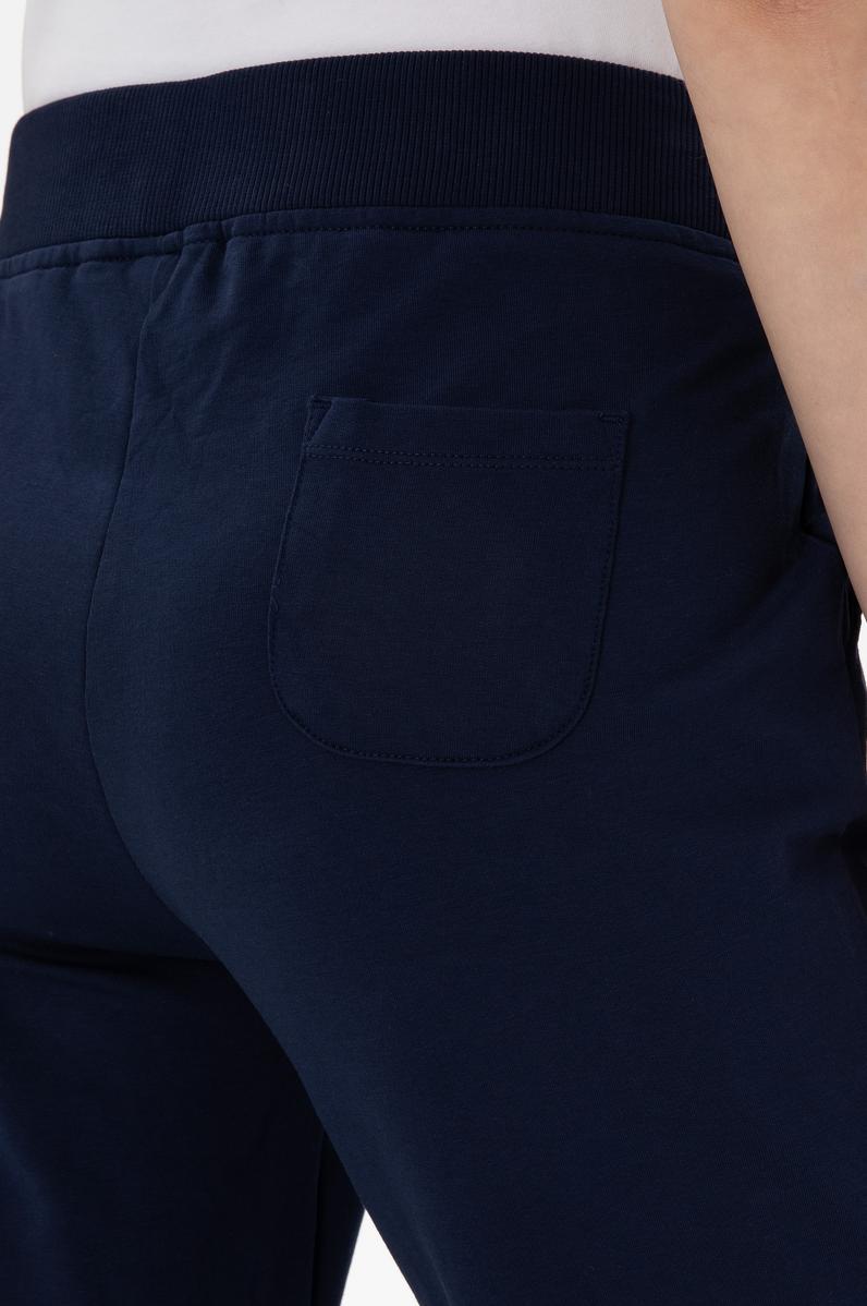 Kadın Lacivert Eşofman Altı