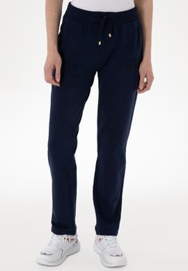 Kadın Lacivert Eşofman Altı - 50300923005